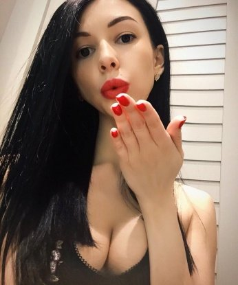 Кристина, 26 лет, 3 размер груди